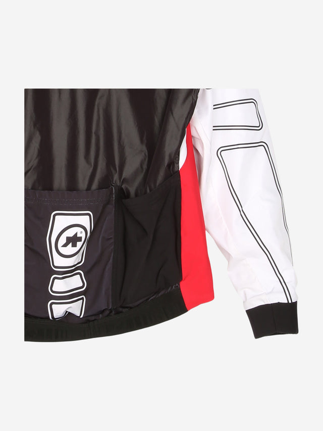 Fahrradjacke für Herren