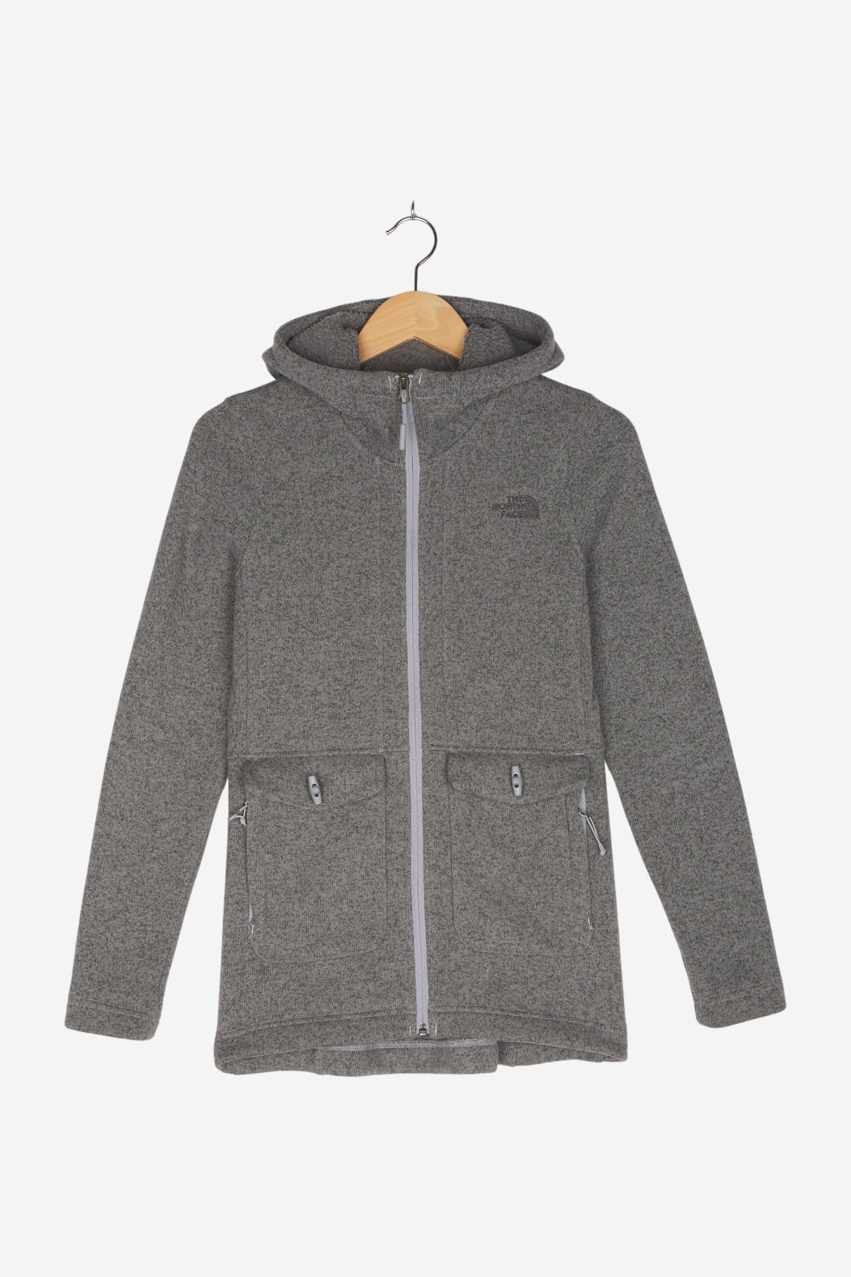 Fleecejacke für Damen