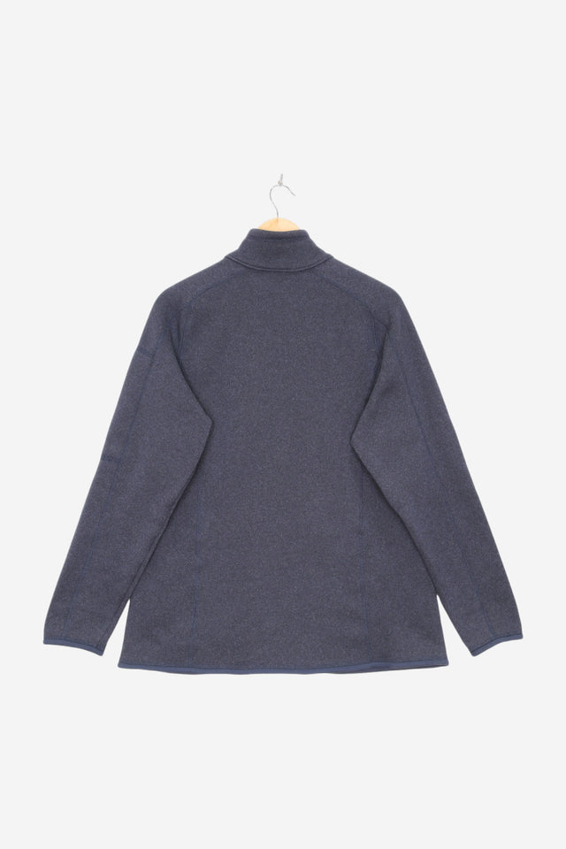 Fleecejacke für Herren