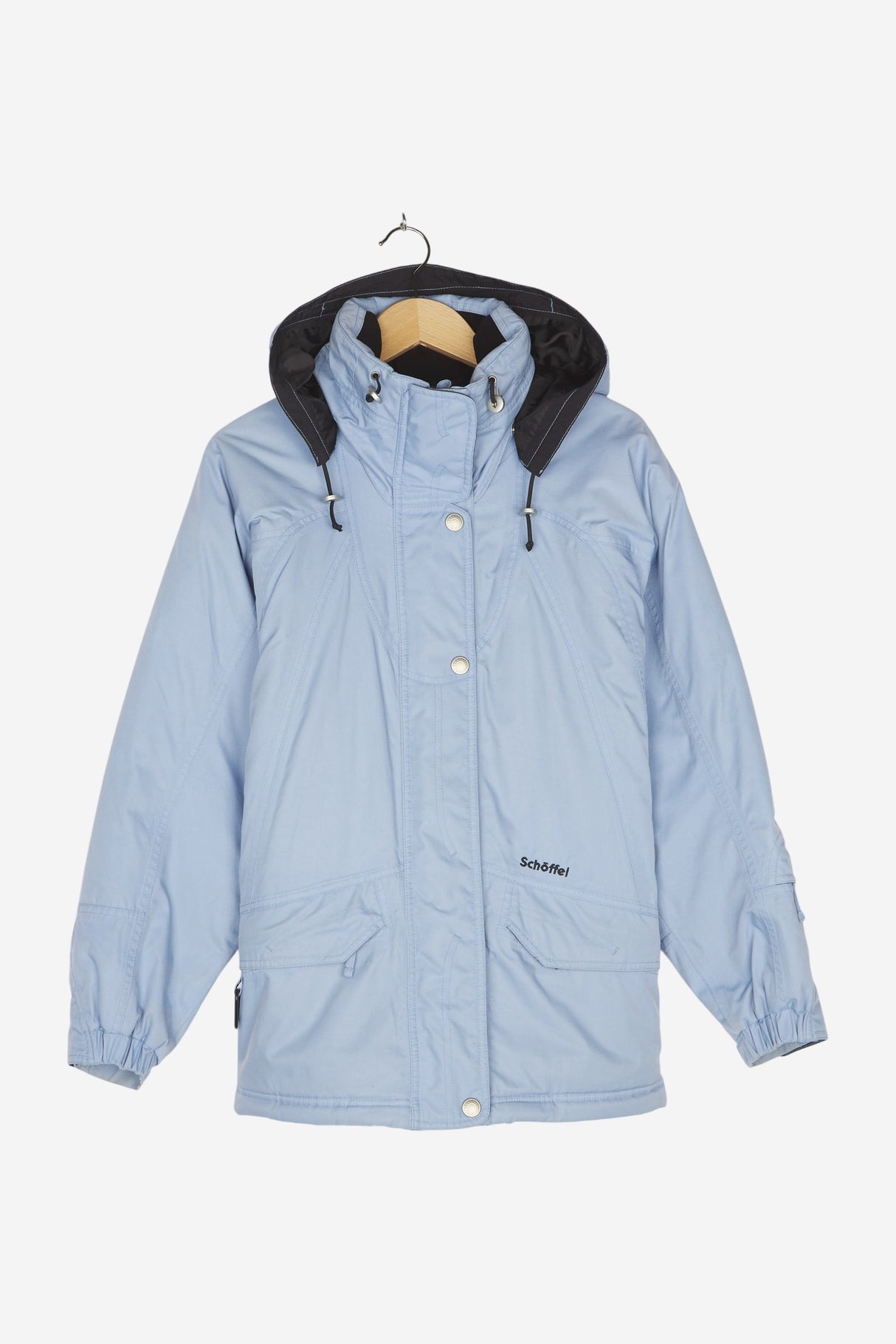 Winterjacke für Herren