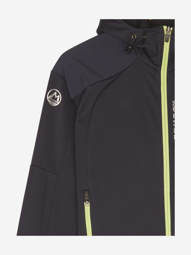 Softshelljacke für Damen