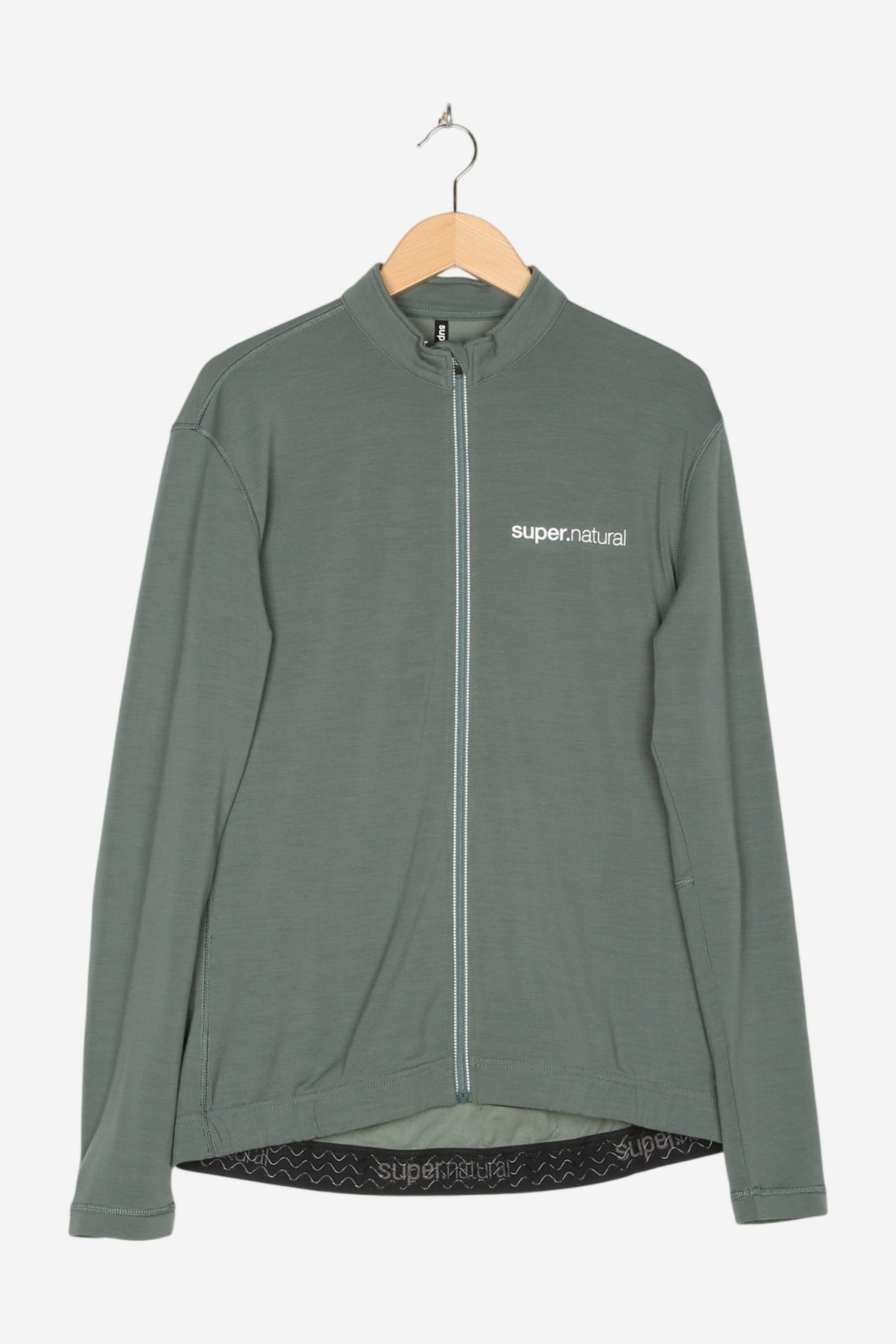 Fahrradjacke für Herren