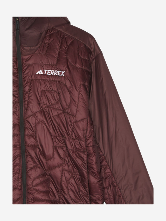 Isolationsjacke für Herren