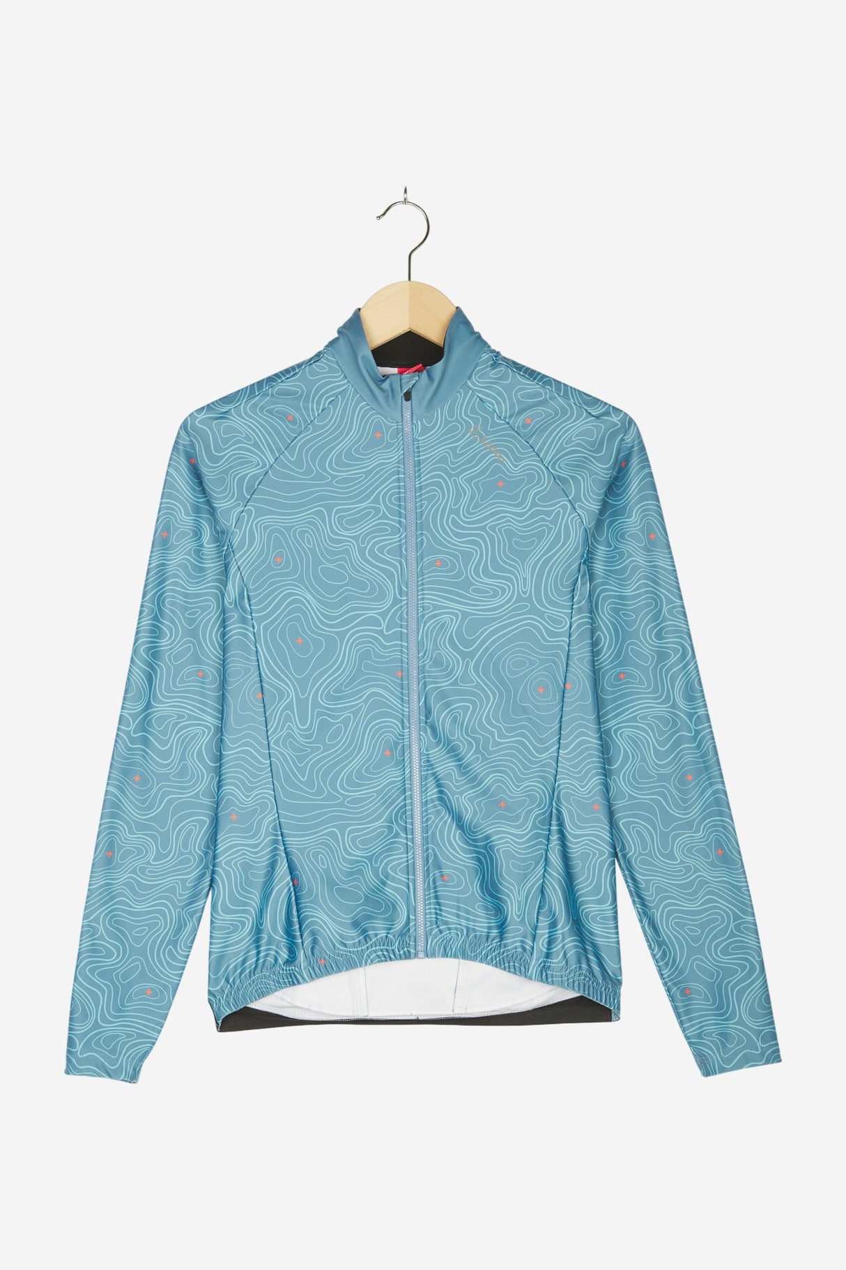 Fahrradjacke für Damen