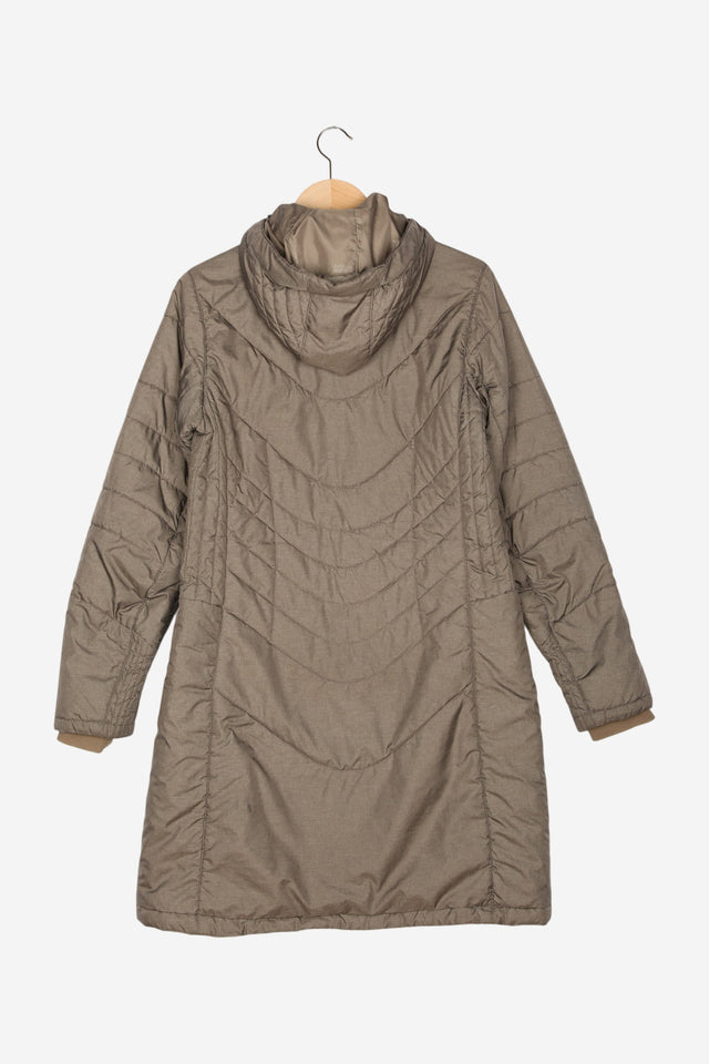 Winterjacke für Damen
