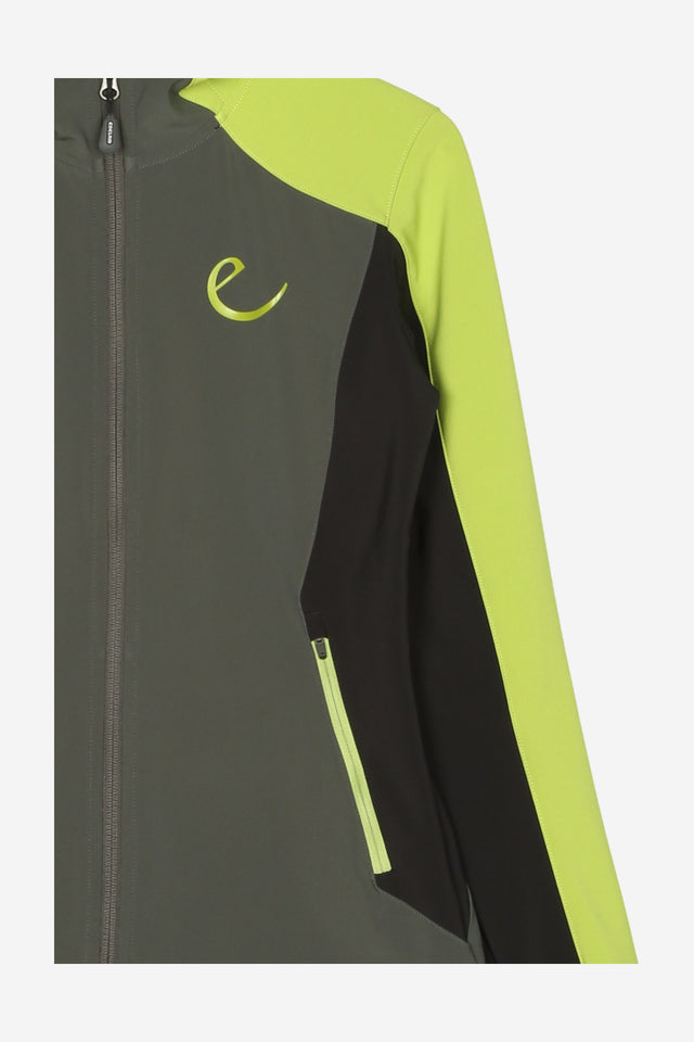 Softshelljacke für Damen