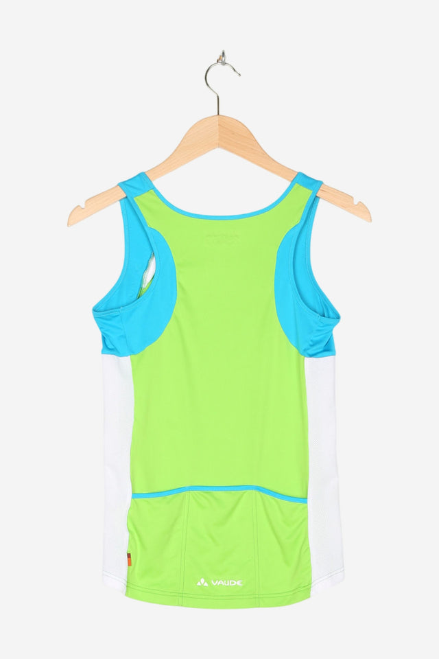 Fahrradtrikot für Damen