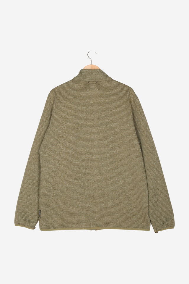 Fleecejacke für Herren
