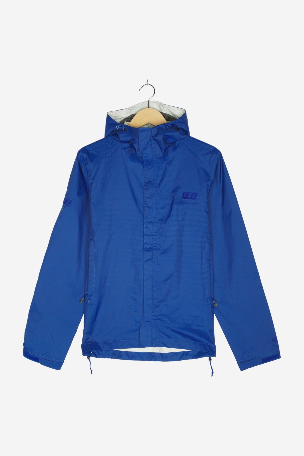 Regenjacke für Herren