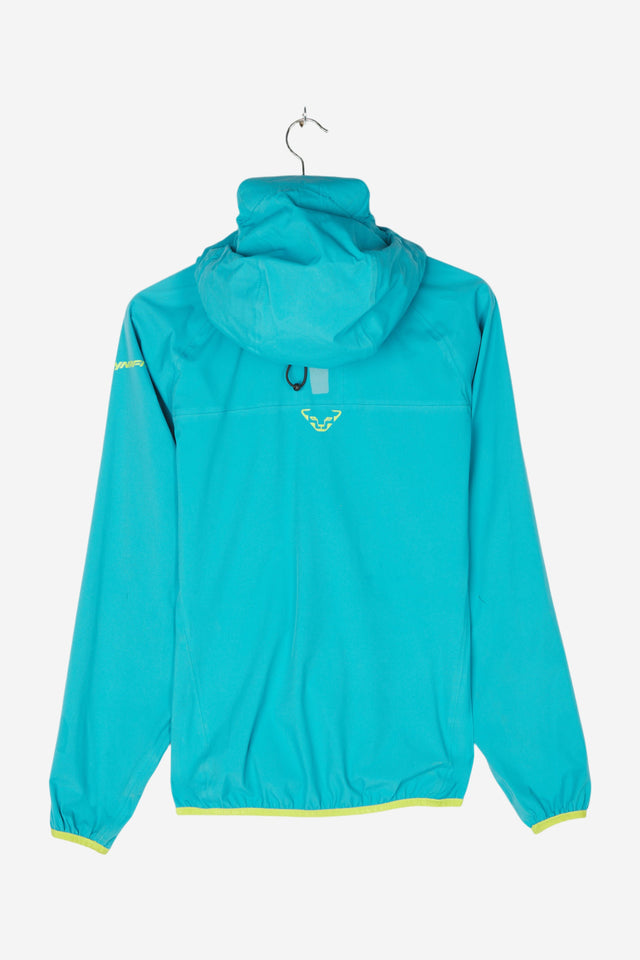 Regenjacke mit GORE-TEX für Damen
