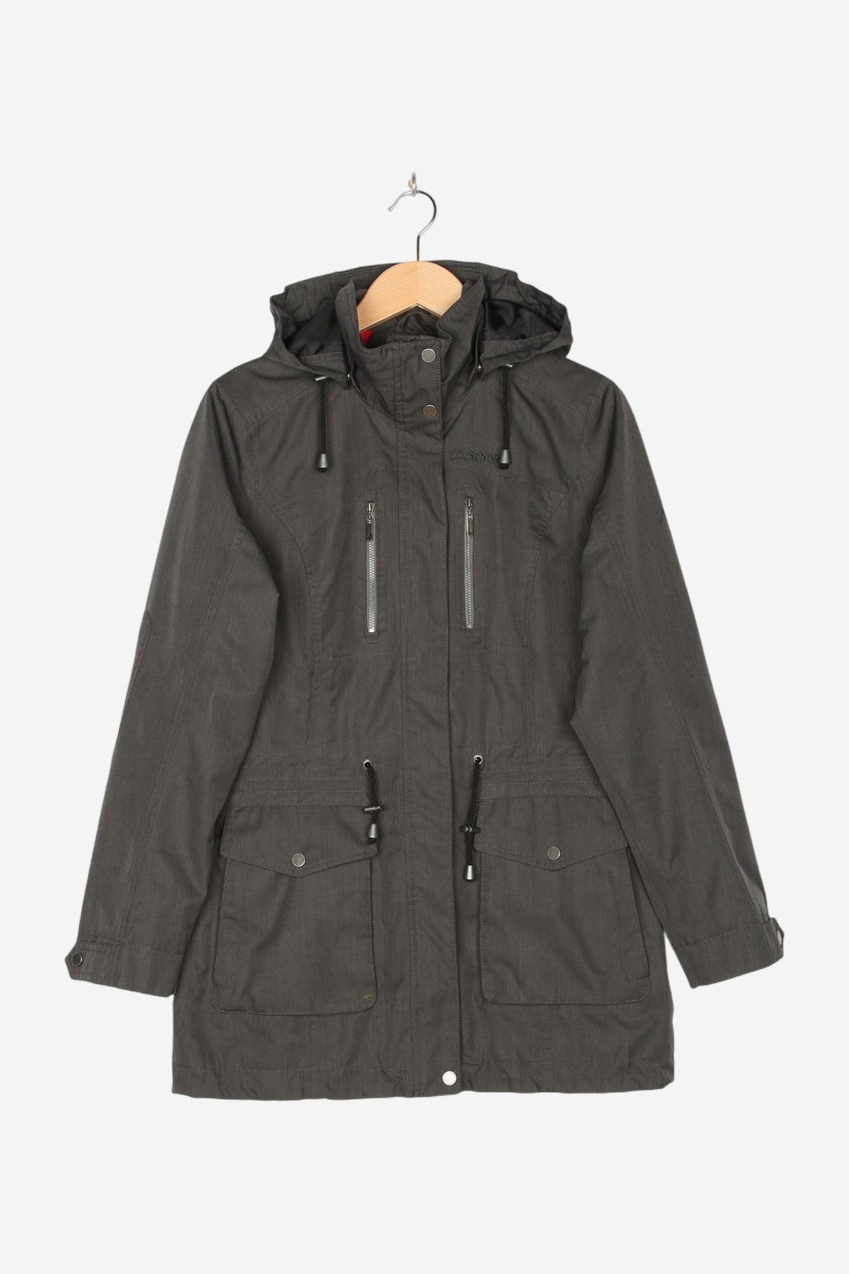Regenjacke für Damen