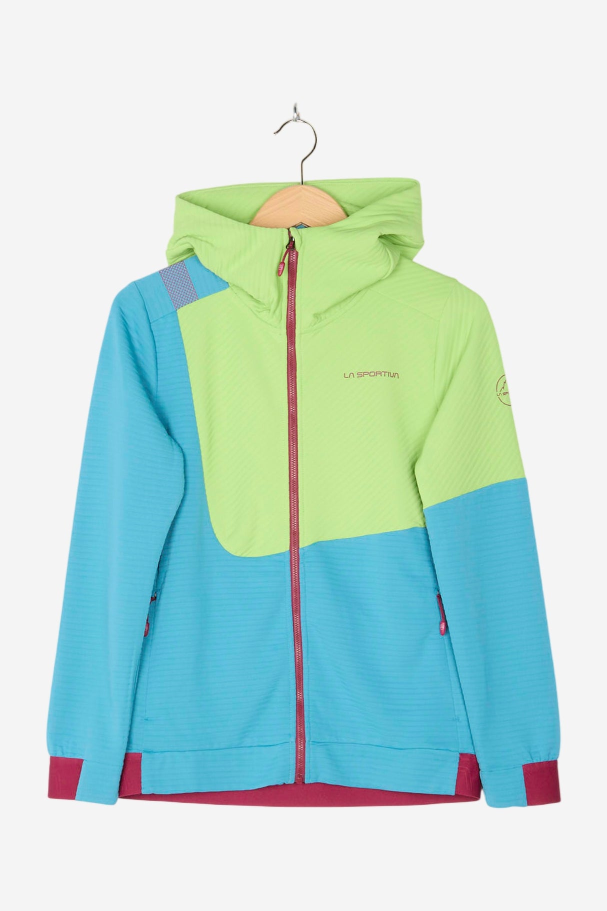 Fleecejacke für Damen