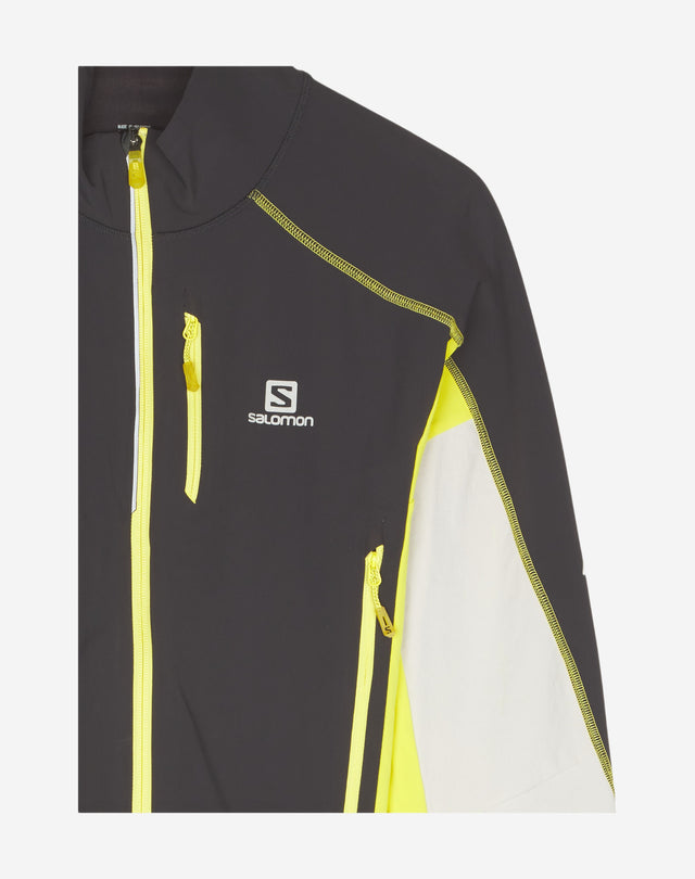 Softshelljacke für Herren