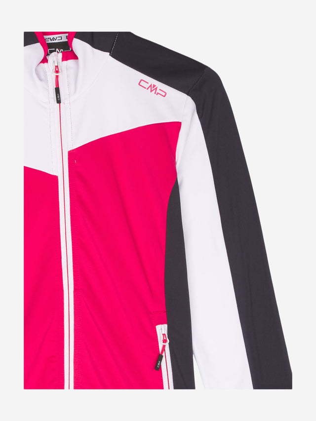 Fleecejacke für Damen