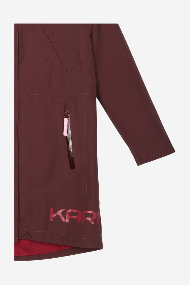 Winterjacke für Damen