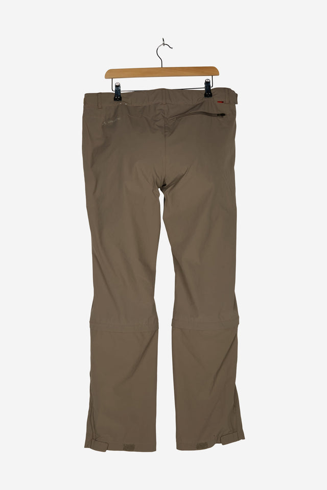 Zip Off Hose für Damen