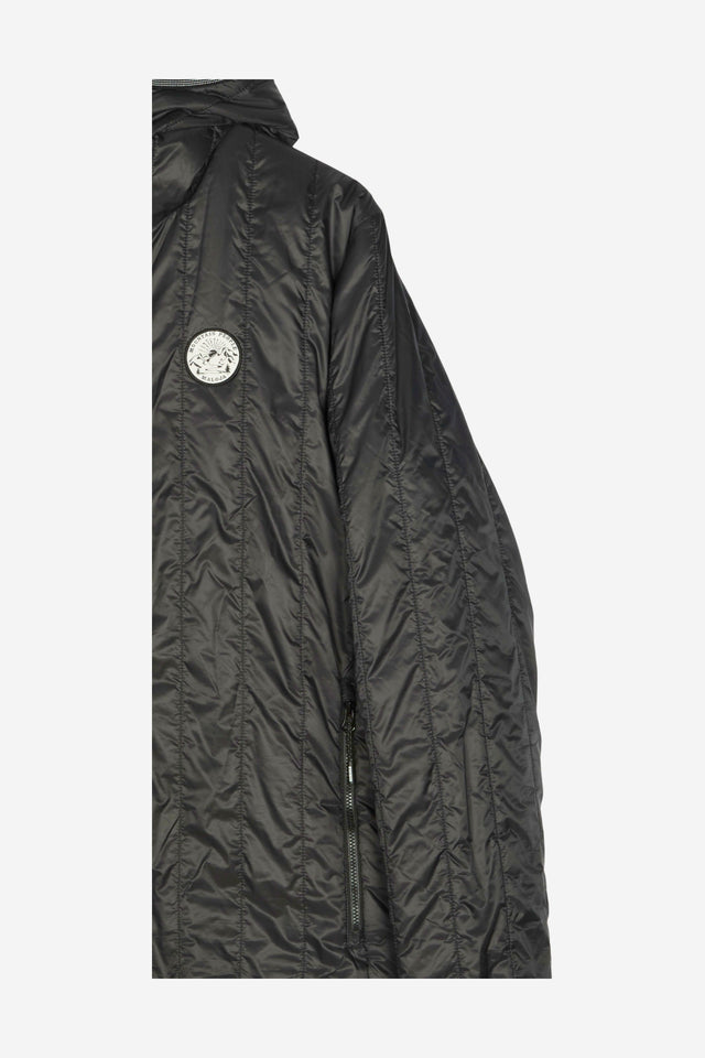 Winterjacke für Herren