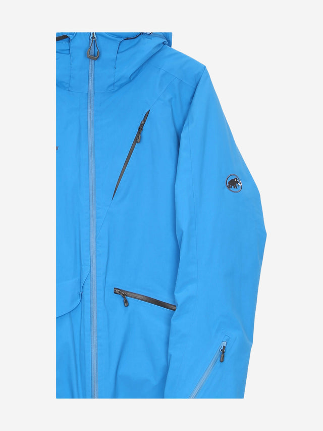 Regenjacke mit GORE-TEX für Damen