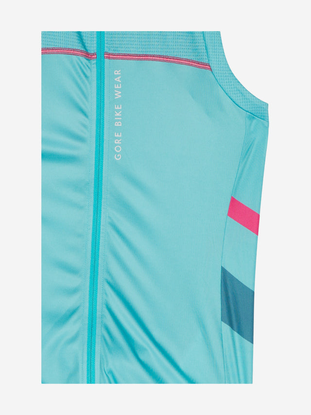 Fahrradtrikot für Damen