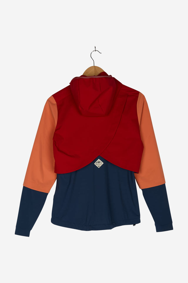 Softshelljacke für Damen