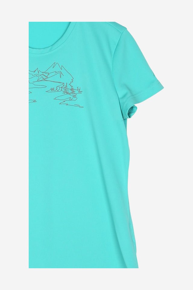 T-Shirt für Damen