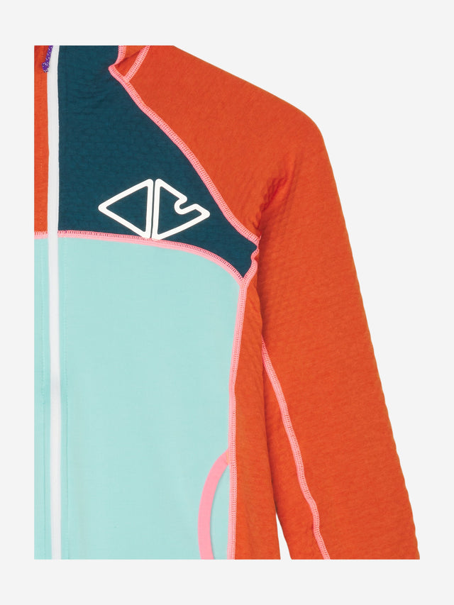 Fleecejacke für Damen