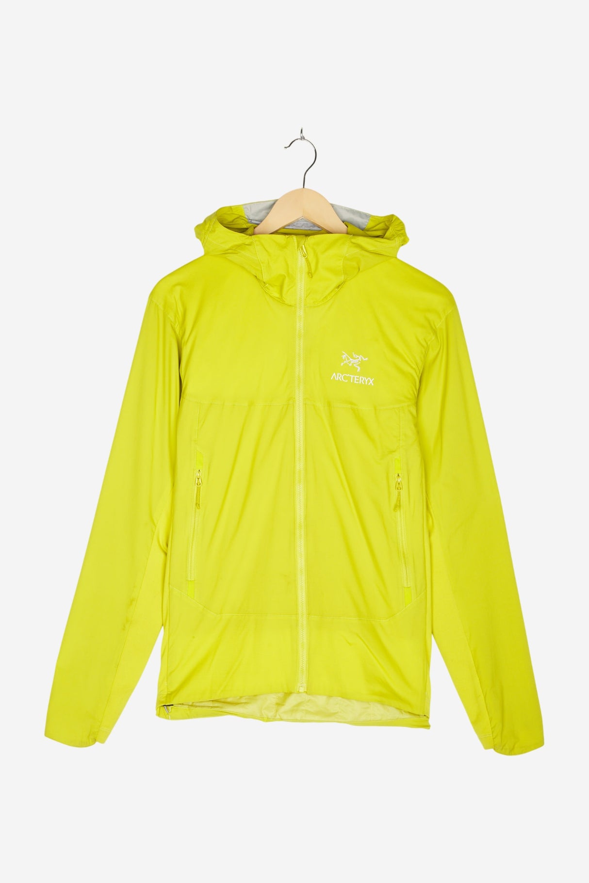Isolationsjacke für Herren