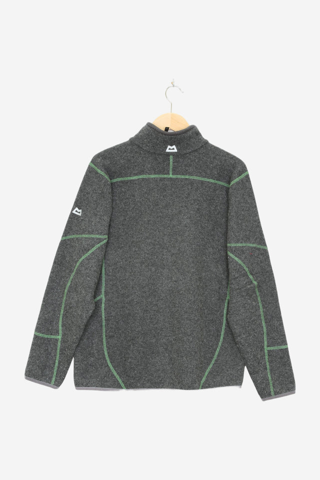 Fleecejacke für Herren