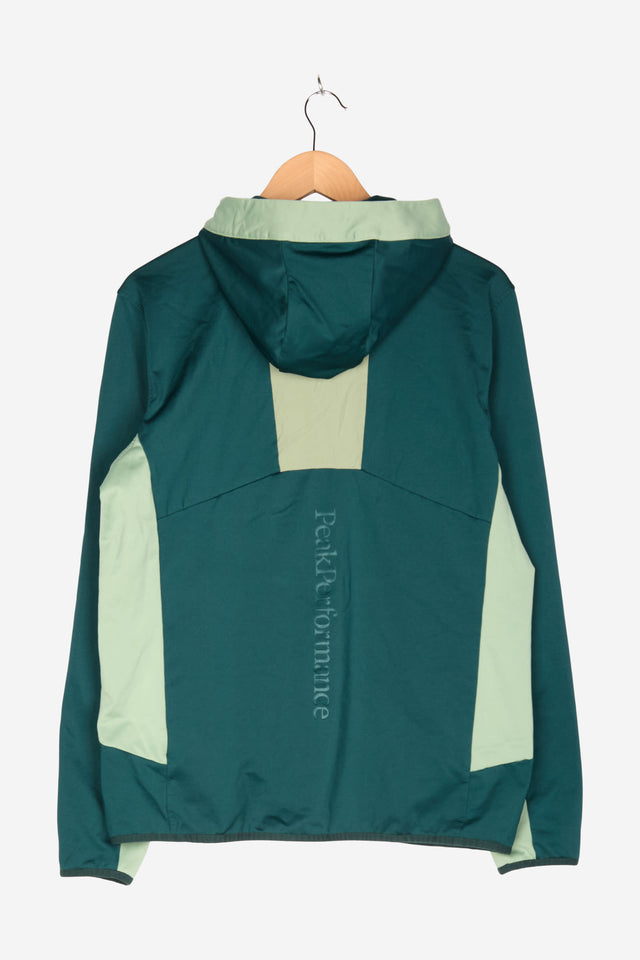 Fleecejacke für Damen