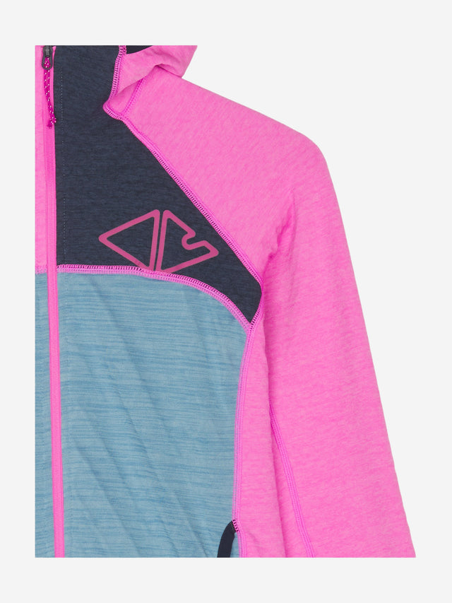Fleecejacke für Damen