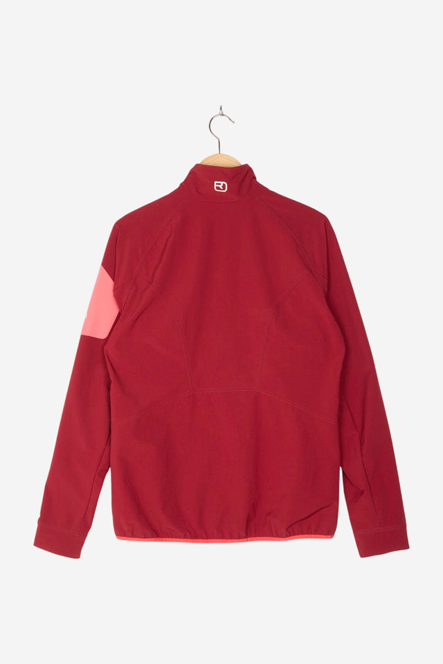Fleecejacke für Damen