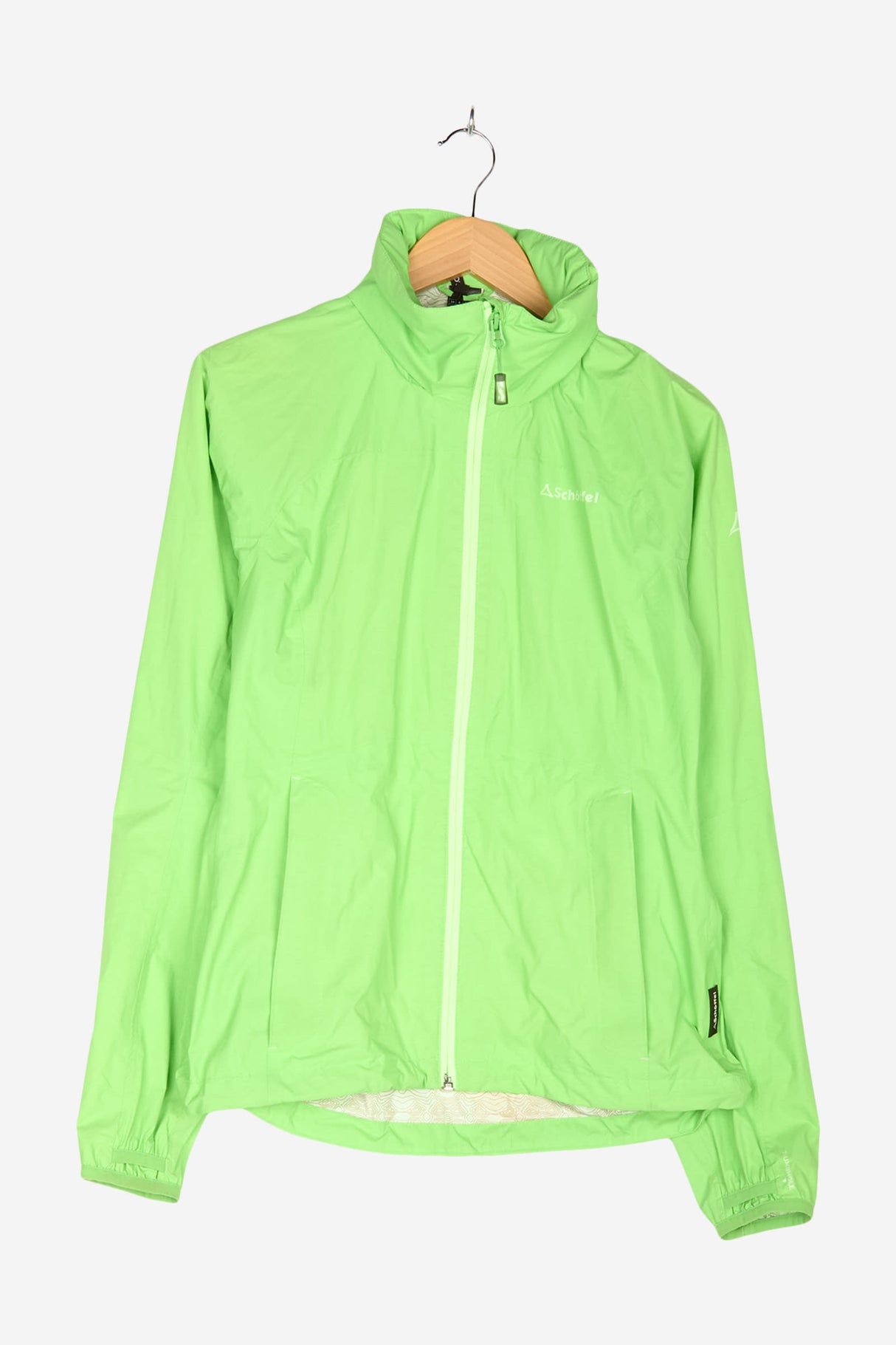 Regenjacke für Damen