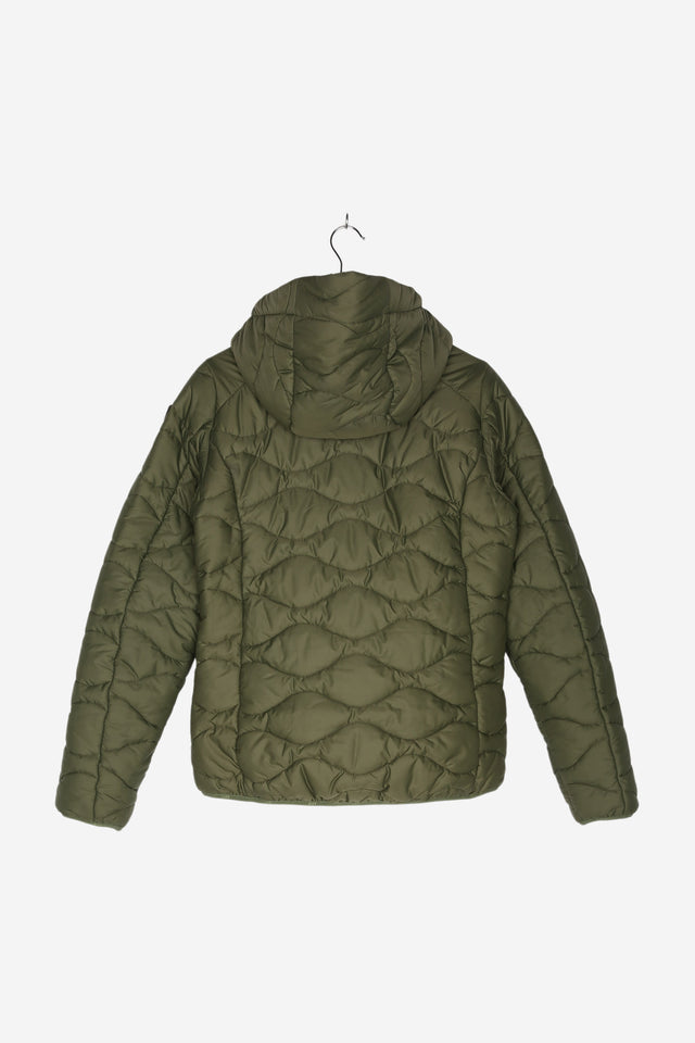 Isolationsjacke für Damen