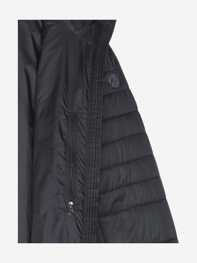 Isolationsjacke für Herren