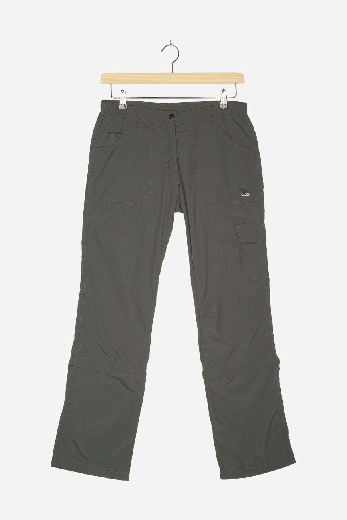 Zip Off Hose für Damen