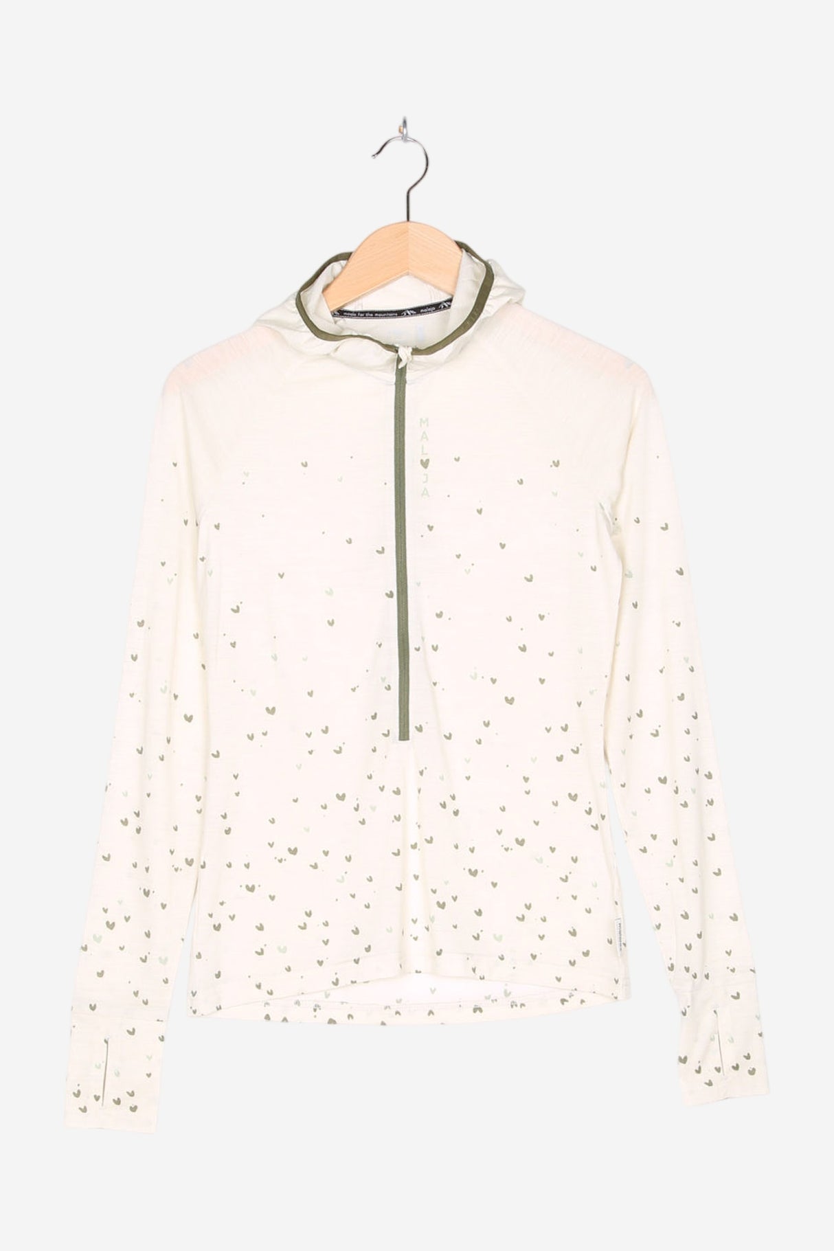 Hoodie für Damen