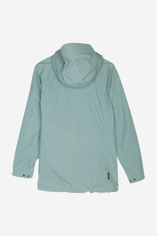 Regenjacke mit GORE-TEX für Herren