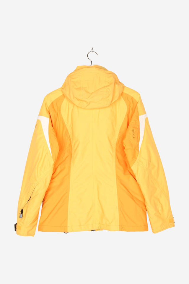 Regenjacke mit GORE-TEX für Damen