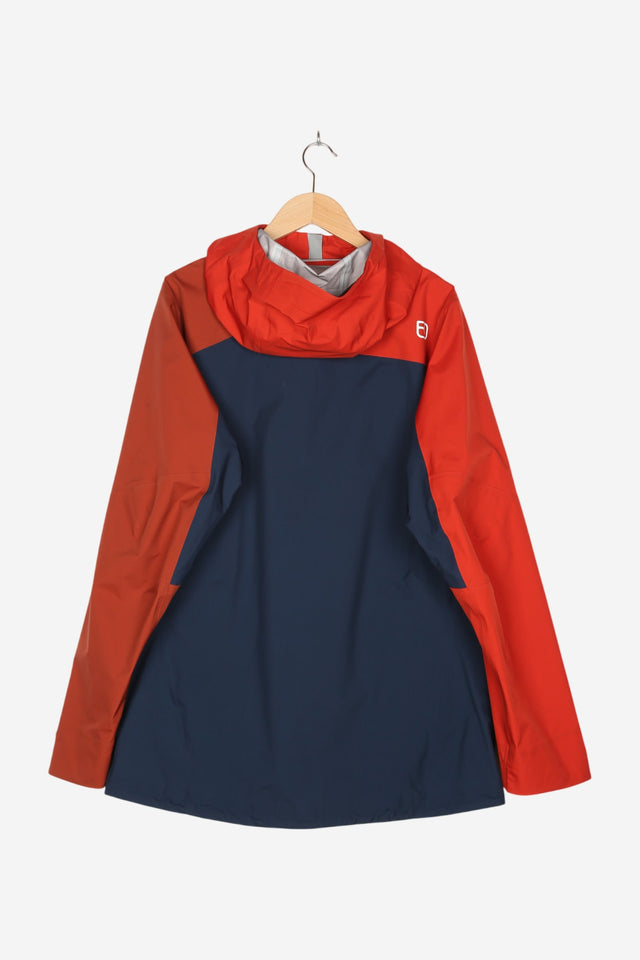 Regenjacke für Herren