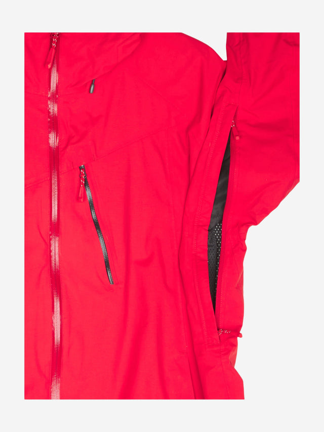 Regenjacke für Herren