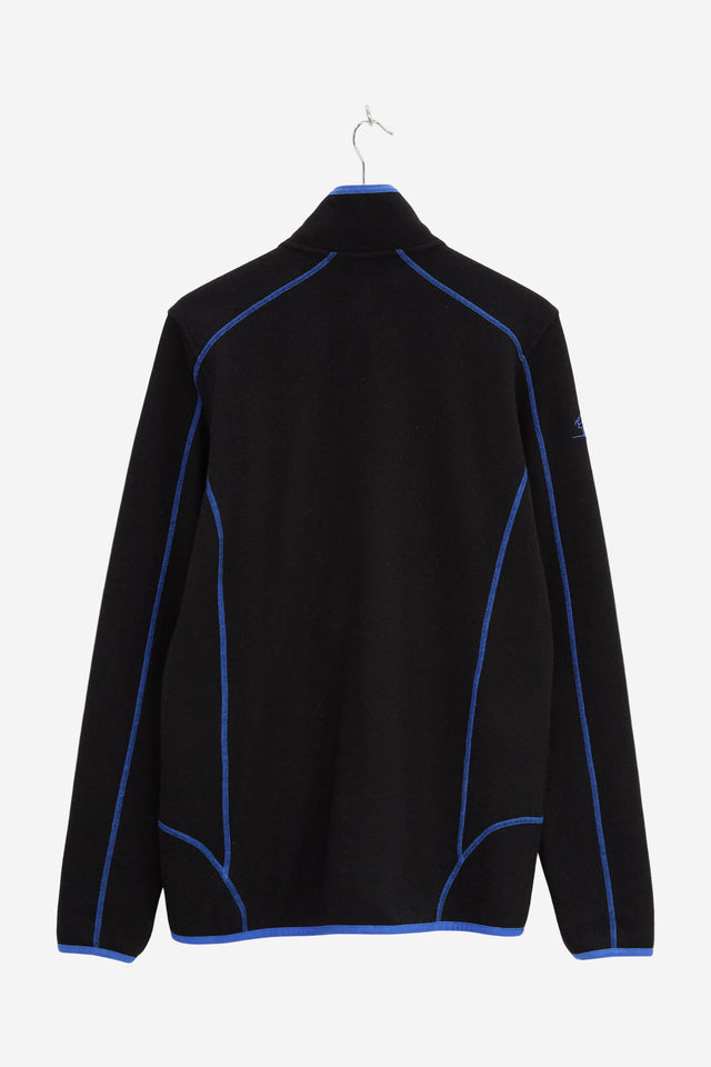 Fleecejacke für Herren