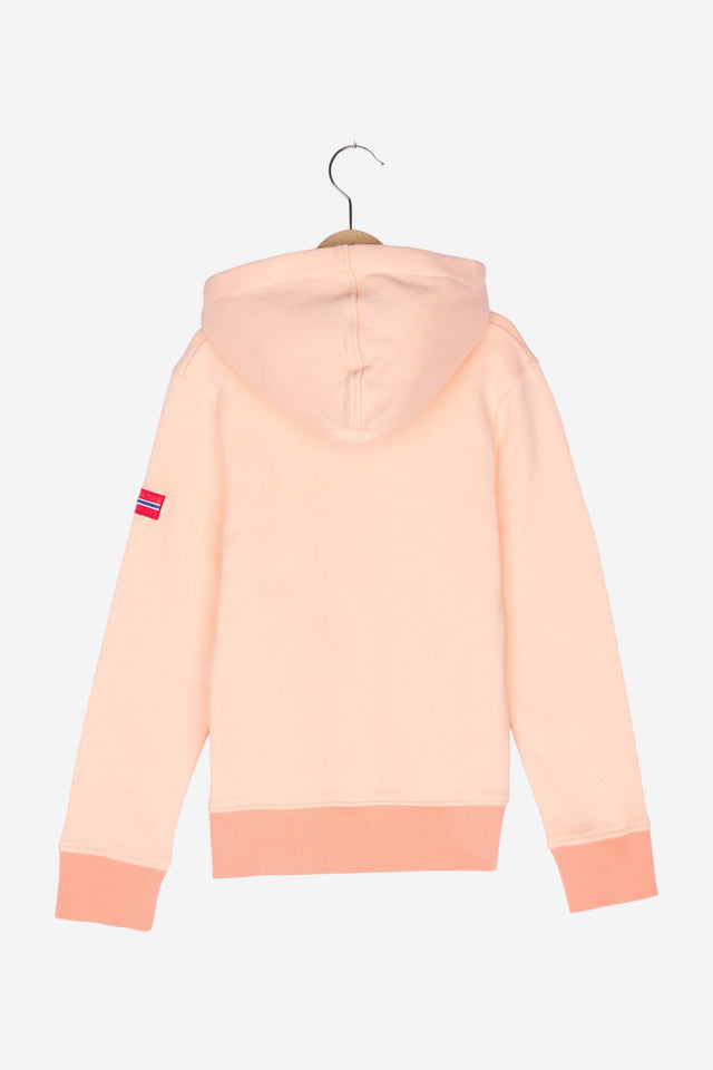 Hoodie für Kinder