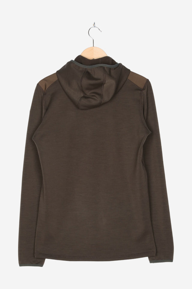 Fleecejacke für Herren
