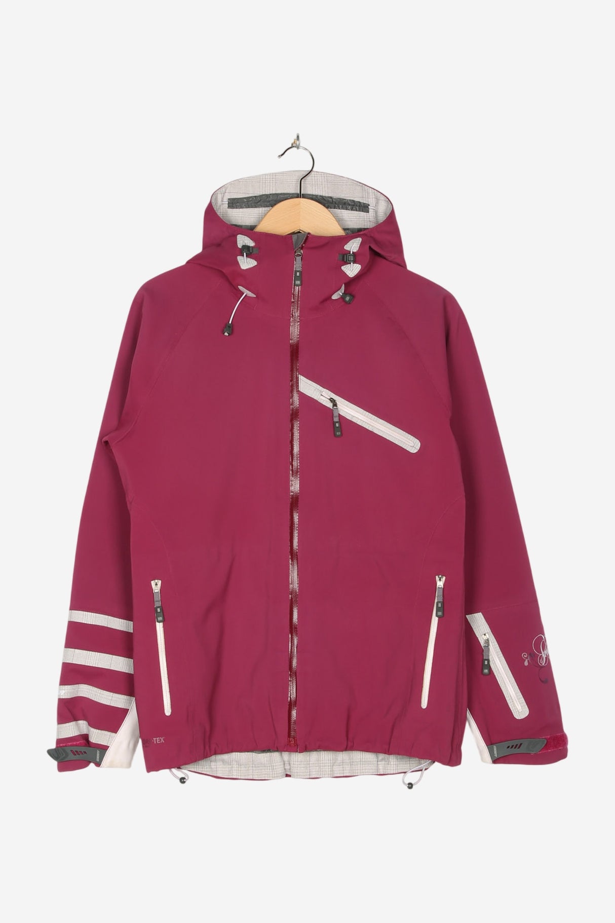 Winterjacke für Damen