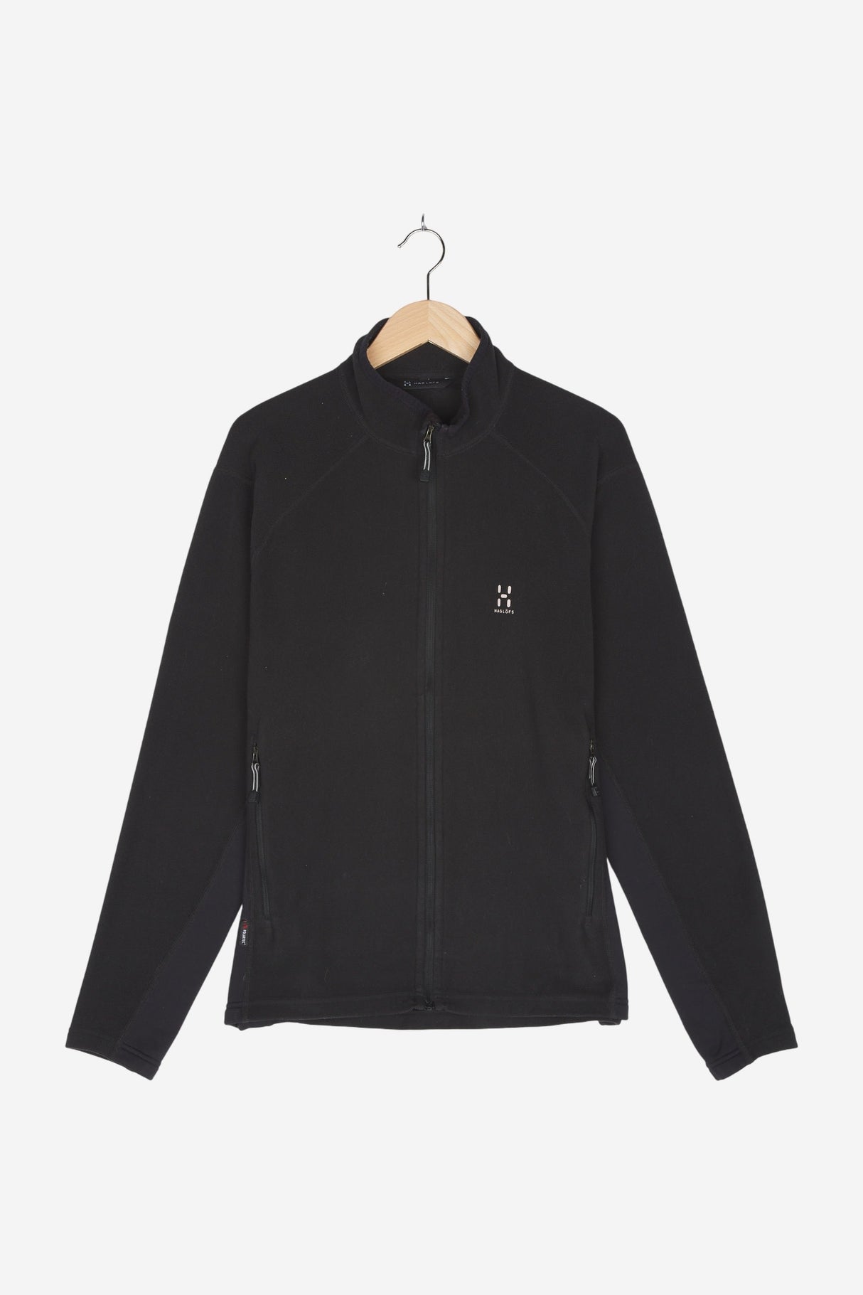 Fleecejacke für Herren