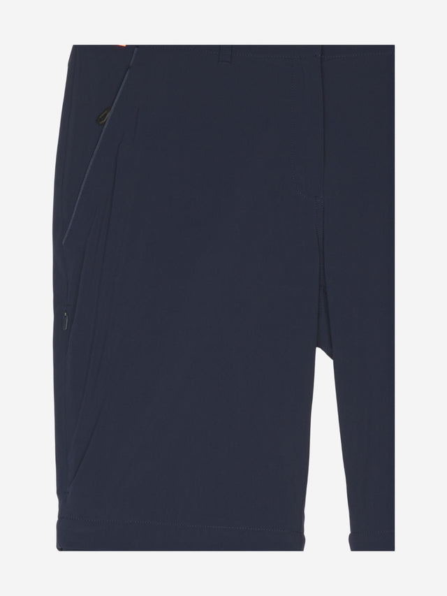 Zip Off Hose für Damen