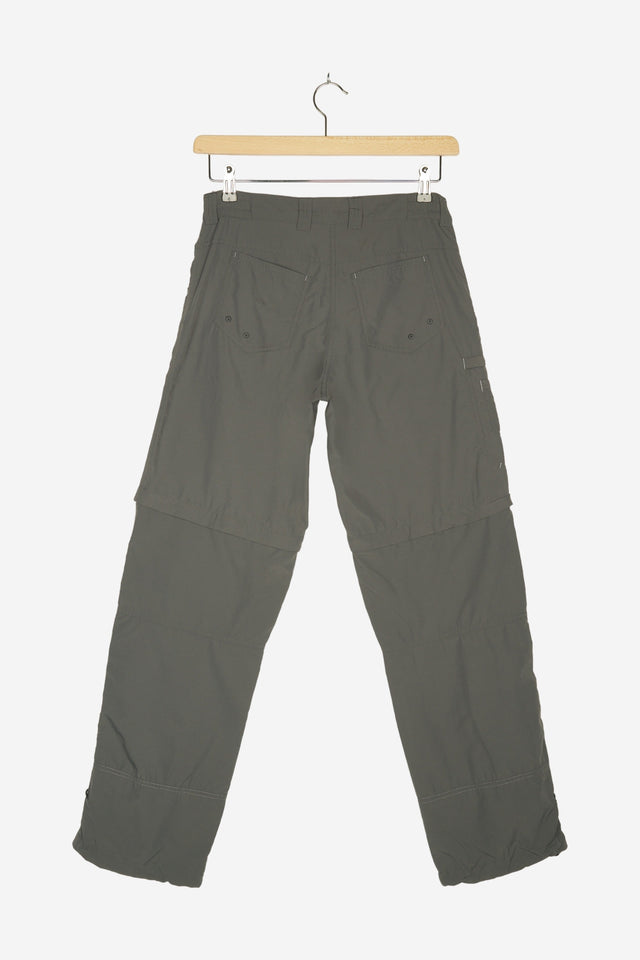 Zip Off Hose für Damen