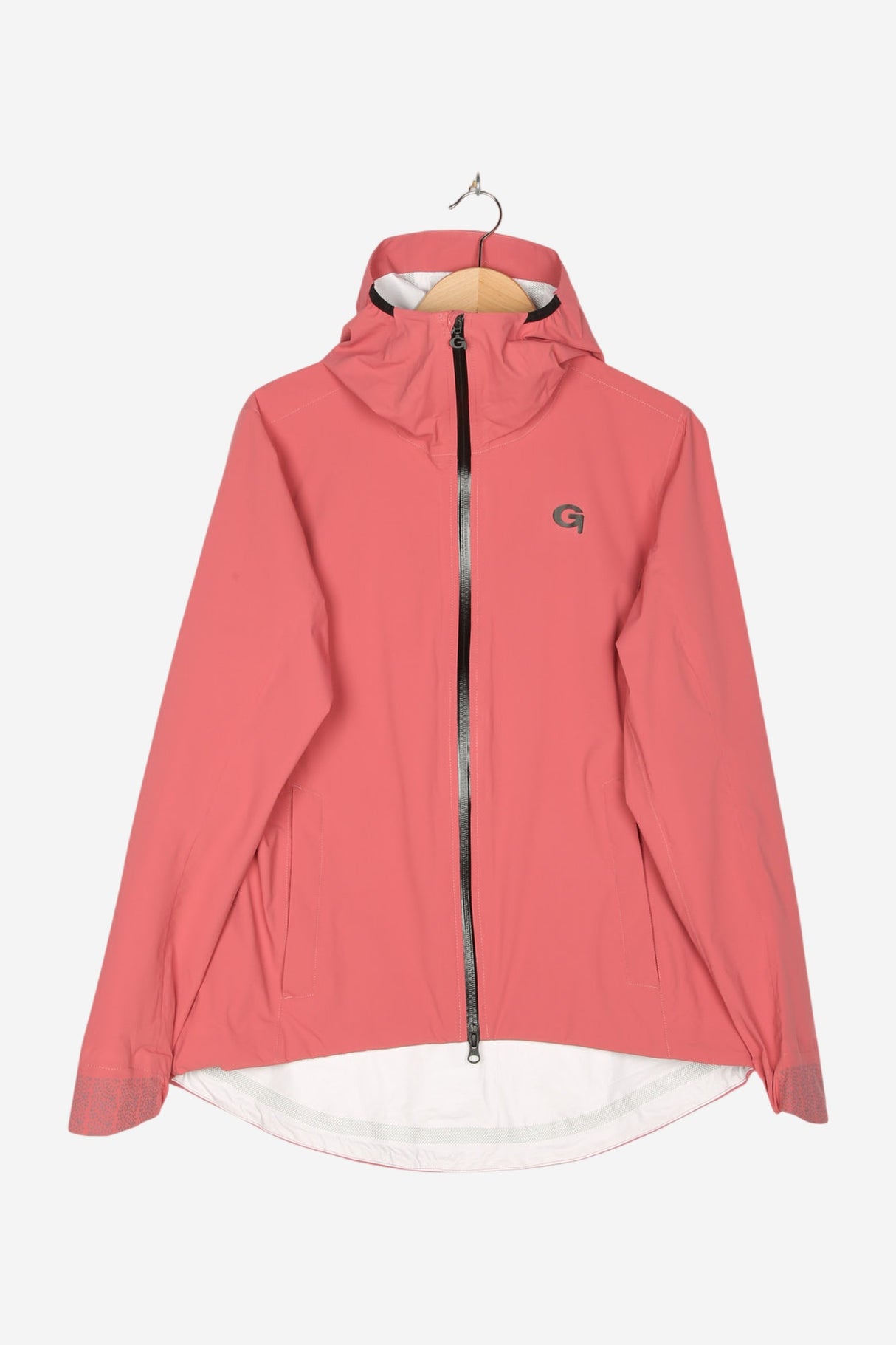 Regenjacke für Damen