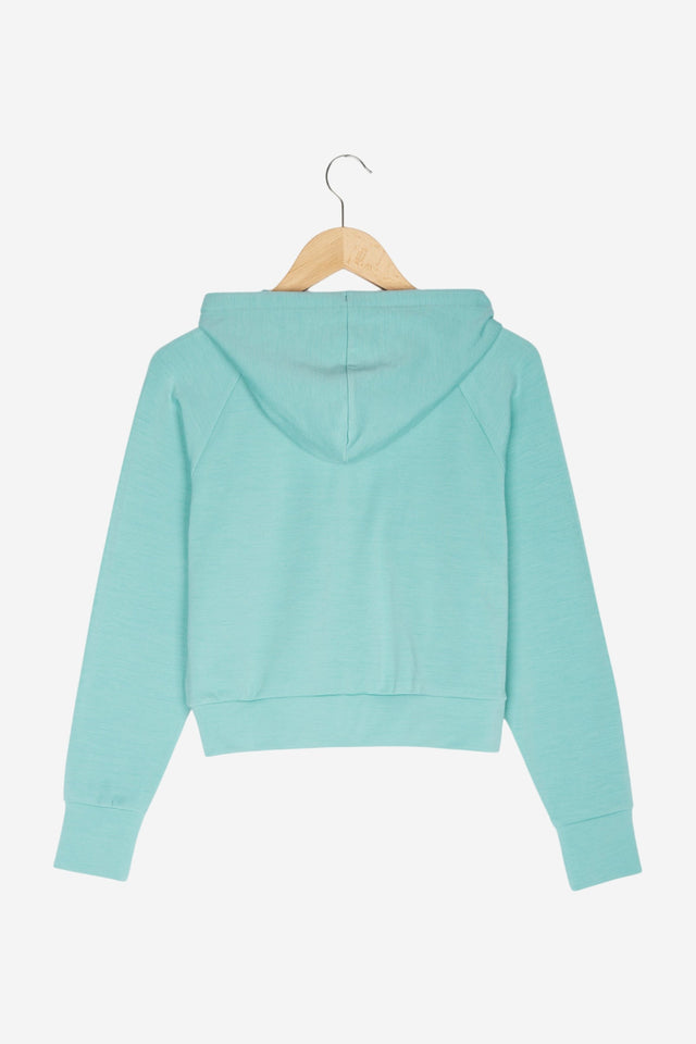 Hoodie für Damen