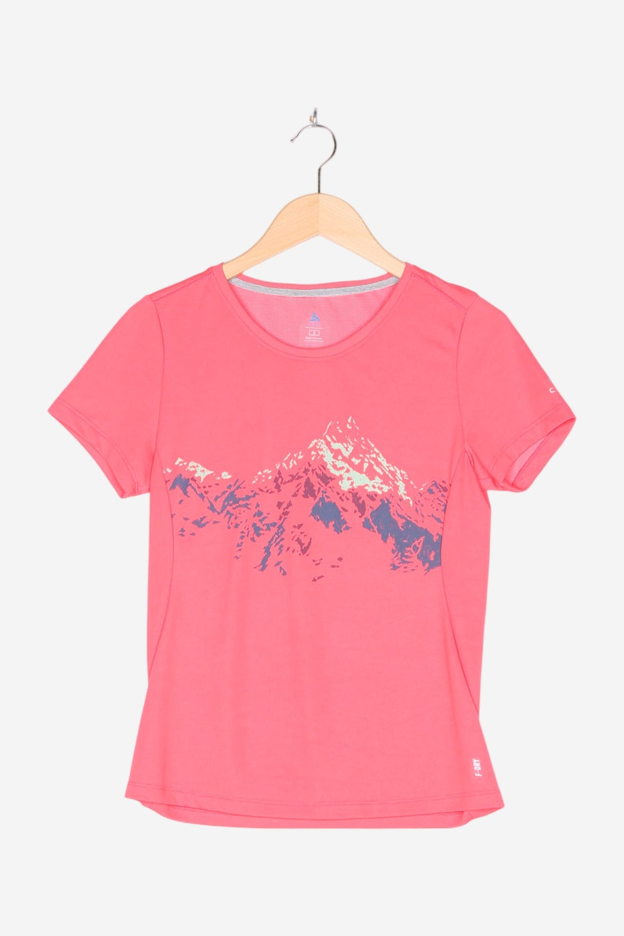 T-Shirt für Damen